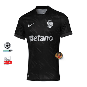 SPORTING II 25/26 HOMBRE