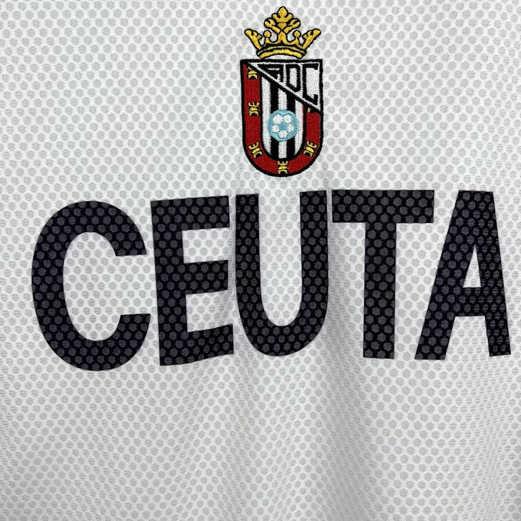 AD CEUTA 98/00 HOMBRE (RETRO) 3