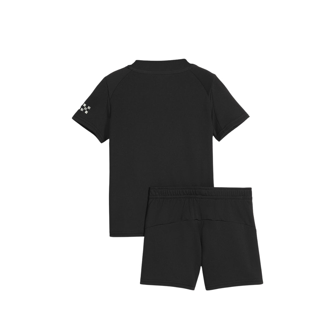 MANCHESTER CITY II 25/26 CONJUNTO INFANTIL 3