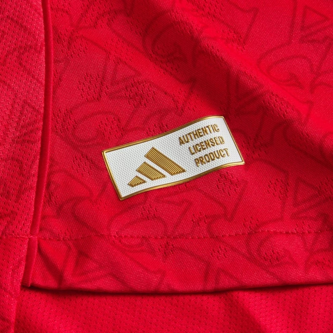 ARSENAL I 25/26 HOMBRE (VERSIÓN JUGADOR) 5