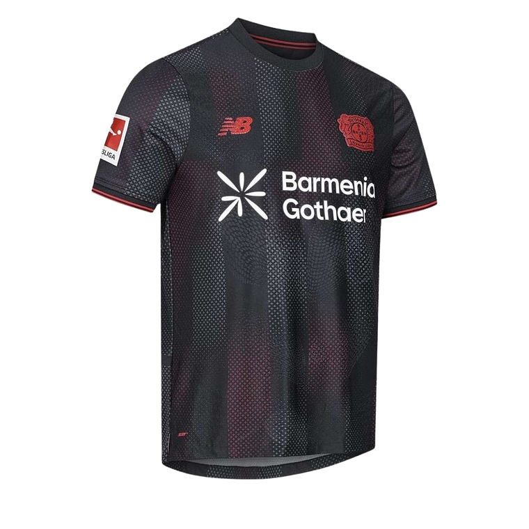 BAYER LEVERKUSEN I 25/26 HOMBRE 4