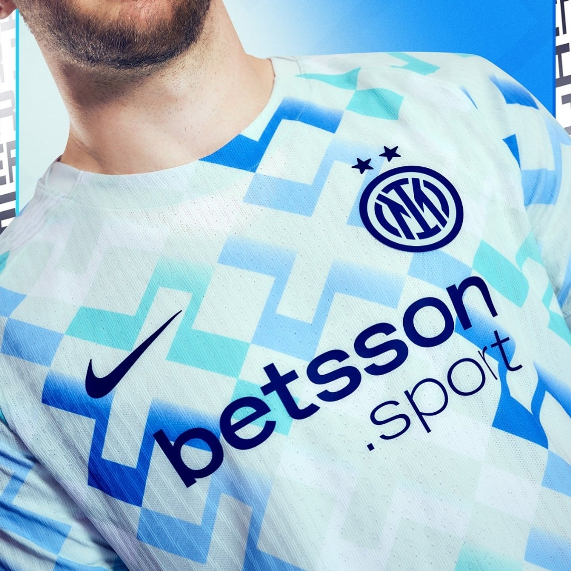 INTER MILAN II 25/26 HOMBRE 5