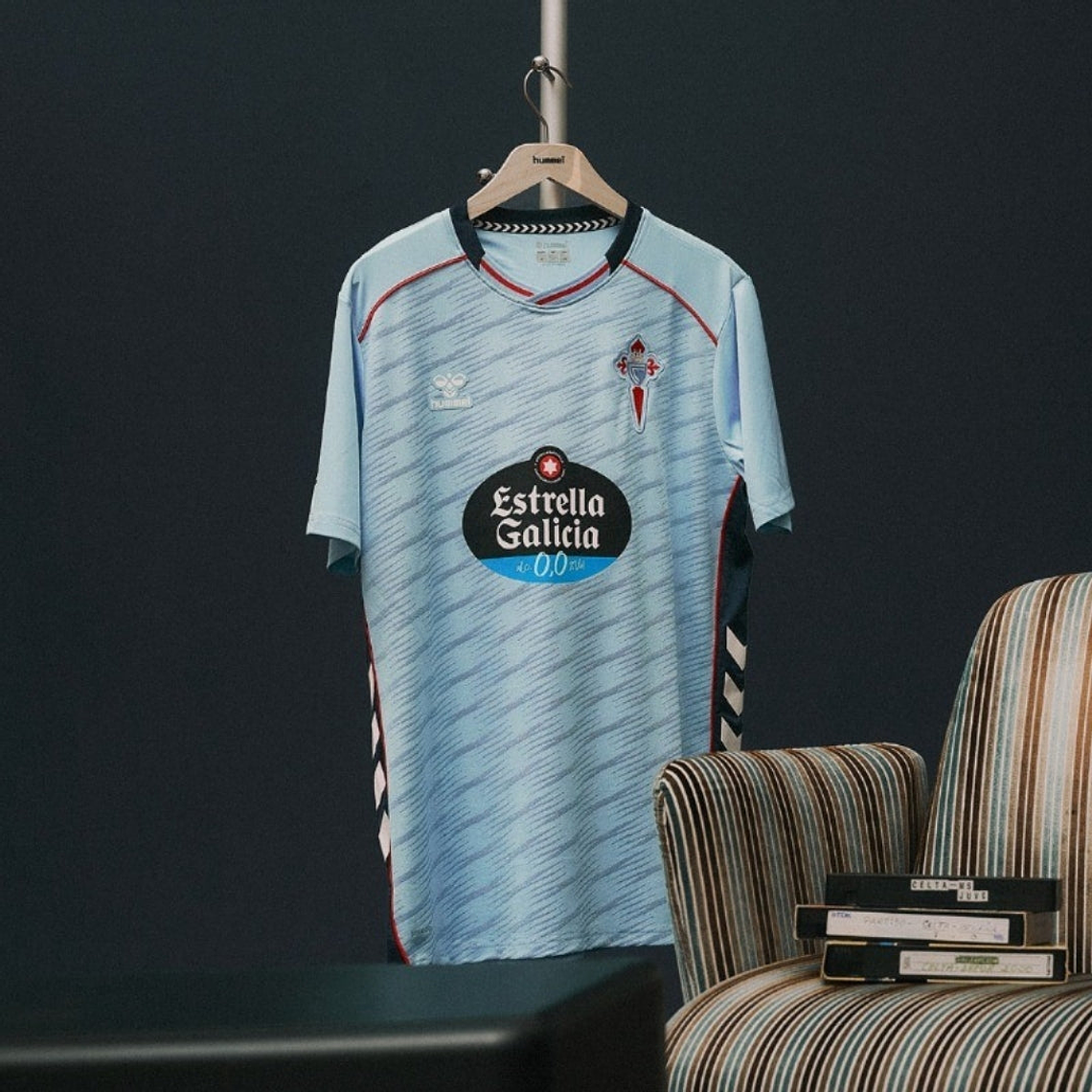 CELTA DE VIGO I 25/26 HOMBRE 1