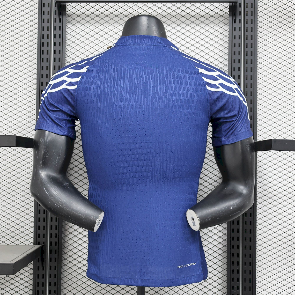 PSG IV 25/26 HOMBRE (VERSIÓN JUGADOR) 3