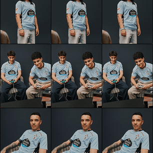 CELTA DE VIGO I 25/26 HOMBRE