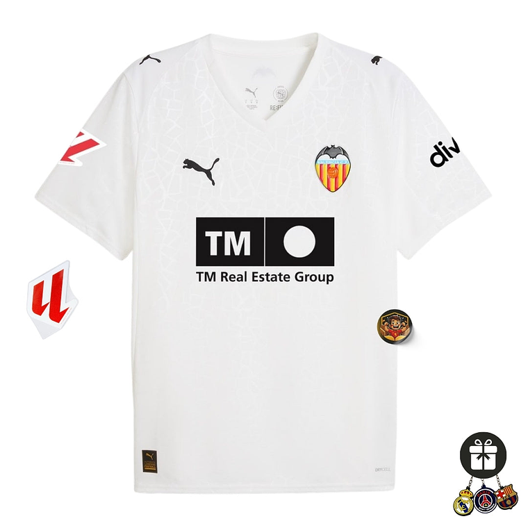 VALENCIA I 25/26 HOMBRE 1