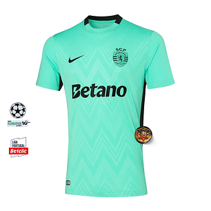 SPORTING III 25/26 HOMBRE