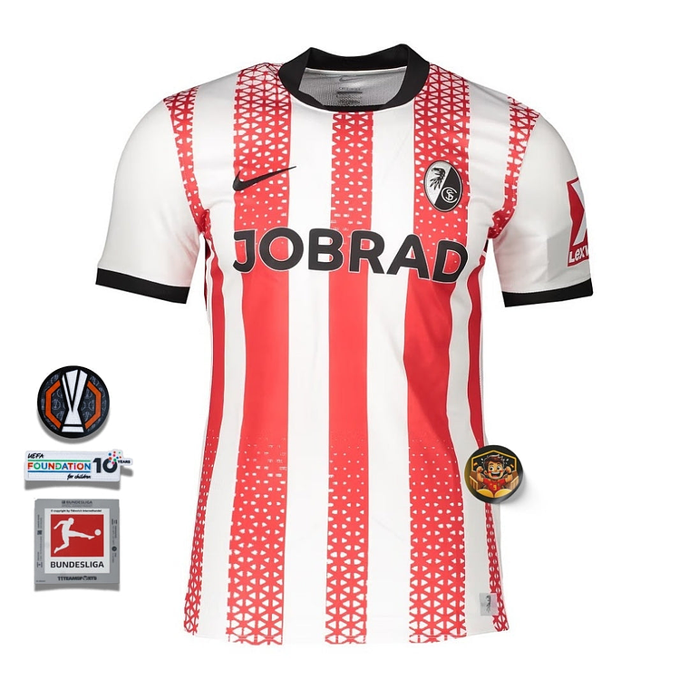 FREIBURG I 25/26 HOMBRE 1