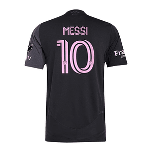INTER MIAMI II 25/26 HOMBRE - MESSI