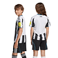 NEWCASTLE UNITED I 25/26 CONJUNTO INFANTIL - thumbnail 2