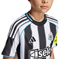 NEWCASTLE UNITED I 25/26 CONJUNTO INFANTIL - thumbnail 3
