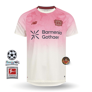 BAYER LEVERKUSEN II 25/26 HOMBRE