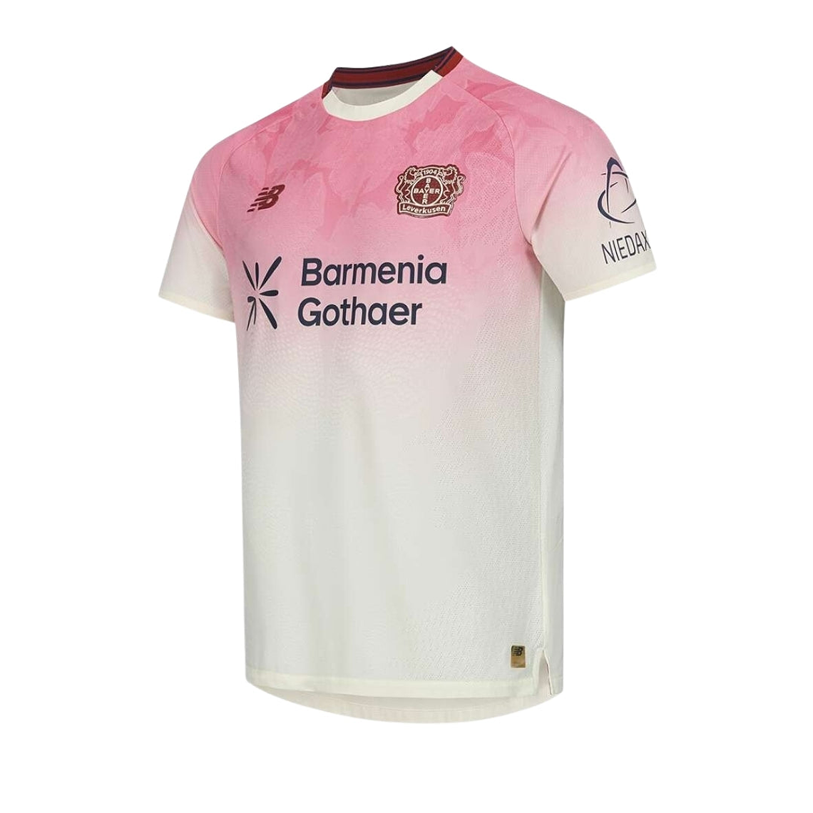BAYER LEVERKUSEN II 25/26 HOMBRE 3