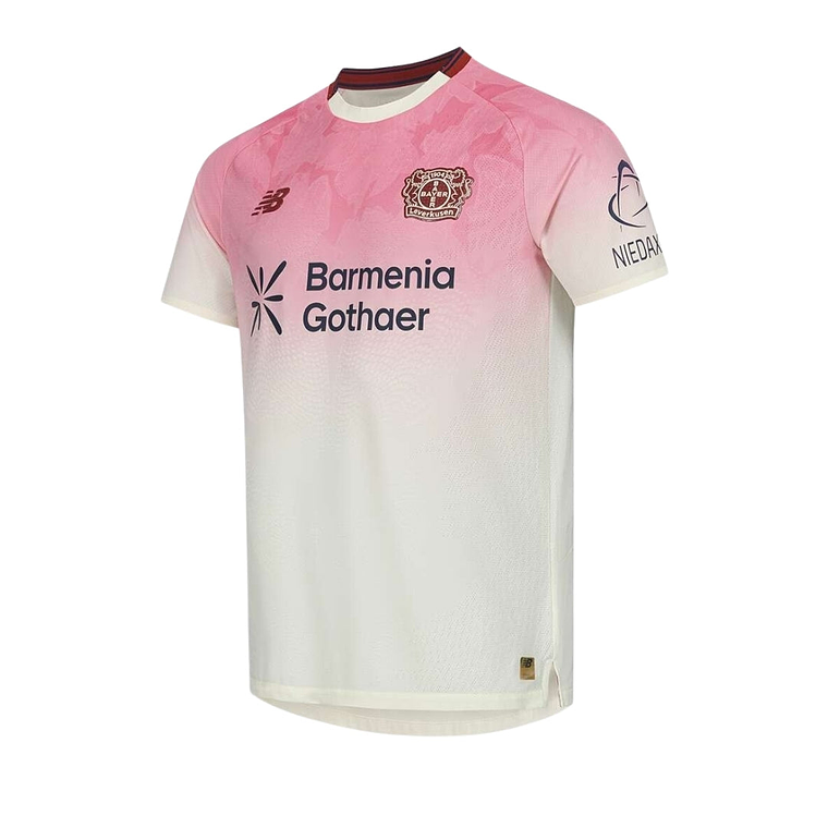 BAYER LEVERKUSEN II 25/26 HOMBRE 3