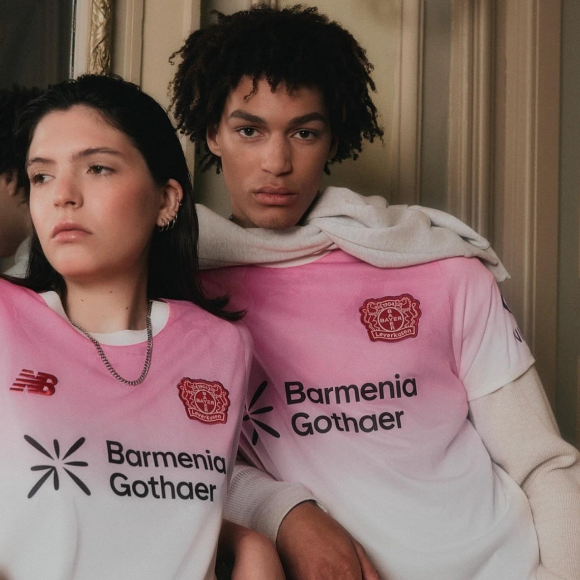 BAYER LEVERKUSEN II 25/26 HOMBRE 5