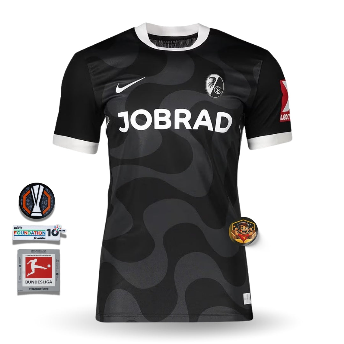 FREIBURG II 25/26 HOMBRE 1