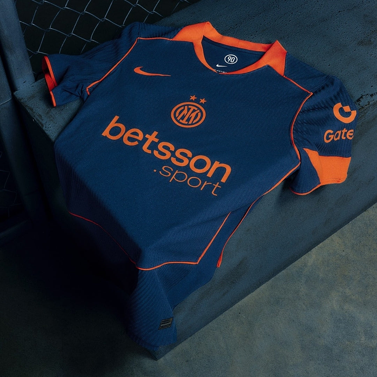 INTER MILAN III 25/26 HOMBRE 5