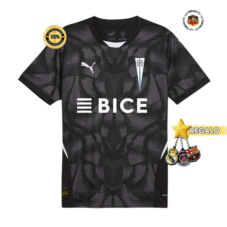 UNIVERSIDAD CATOLICA PORTERO 25/26 HOMBRE 1