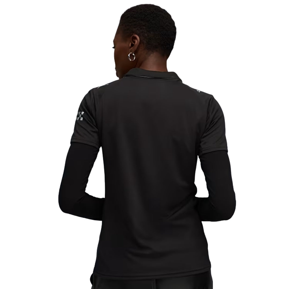 MANCHESTER CITY II 25/26 MUJER 2