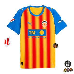 VALENCIA III 25/26 HOMBRE