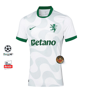 SPORTING IV 25/26 HOMBRE