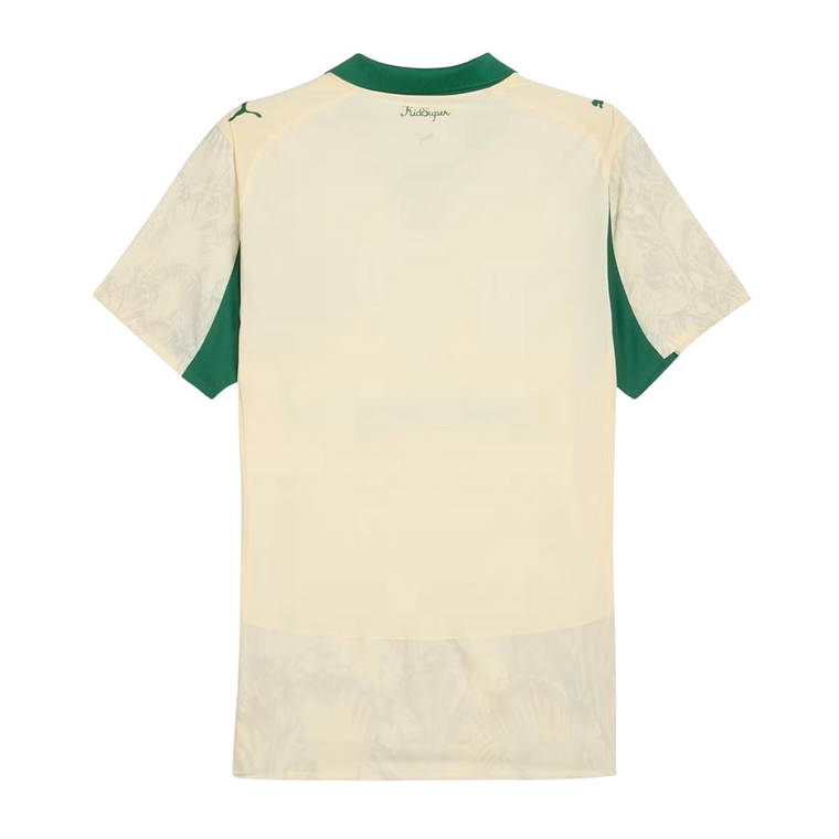 PALMEIRAS COPA MUNDIAL DE CLUBES 25/26 HOMBRE 2