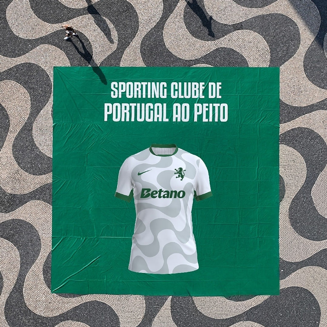 SPORTING IV 25/26 HOMBRE 4