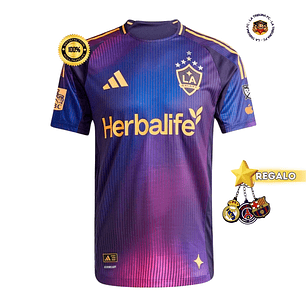 LA GALAXY II 25/26 HOMBRE