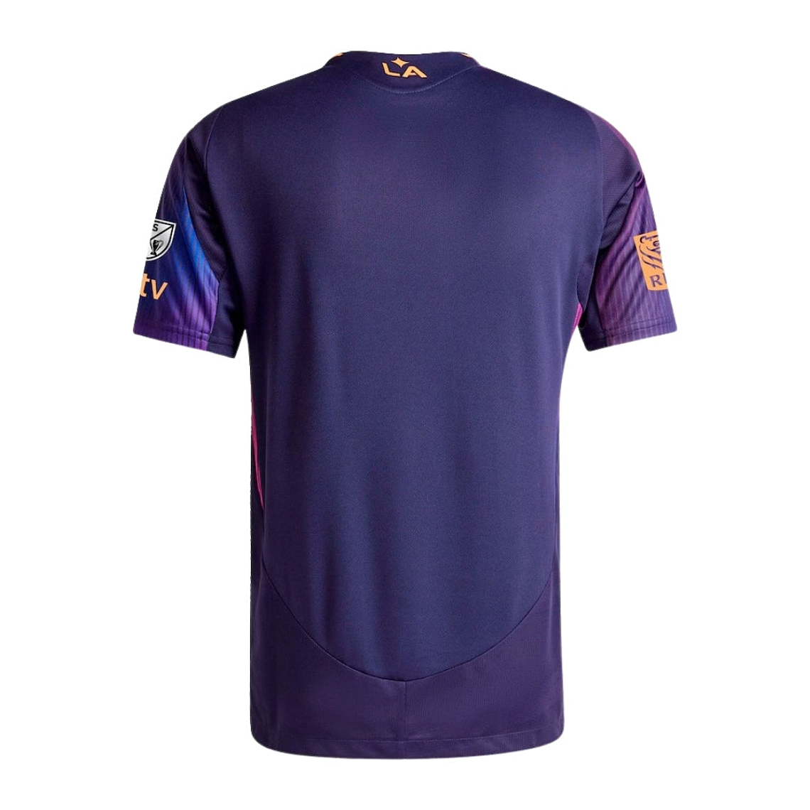 LA GALAXY II 25/26 HOMBRE 2