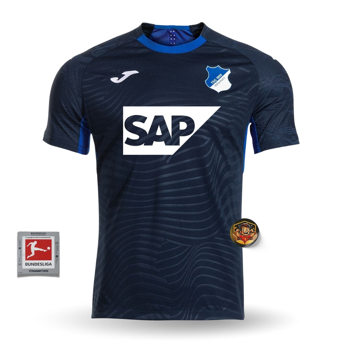 HOFFENHEIM I 25/26 HOMBRE 1