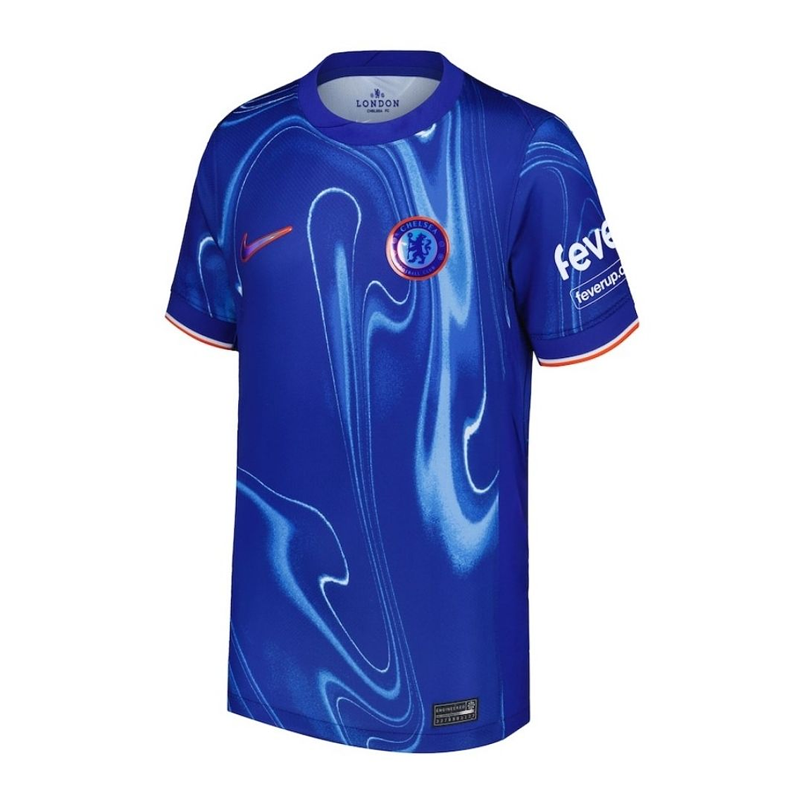 CHELSEA I 24/25 HOMBRE 1