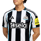 NEWCASTLE UNITED I 25/26 HOMBRE (VERSIÓN JUGADOR) - thumbnail 3
