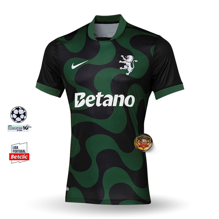 SPORTING V 25/26 HOMBRE 1