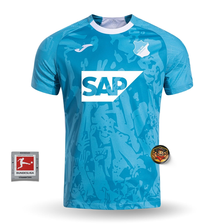 HOFFENHEIM II 25/26 HOMBRE 1