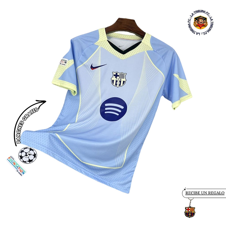 BARCELONA EDICIÓN ESPECIAL III 25/26 HOMBRE 1