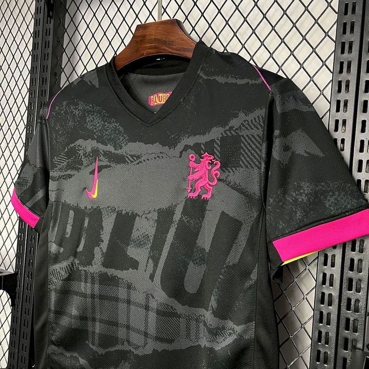 CHELSEA III 24/25 HOMBRE 4