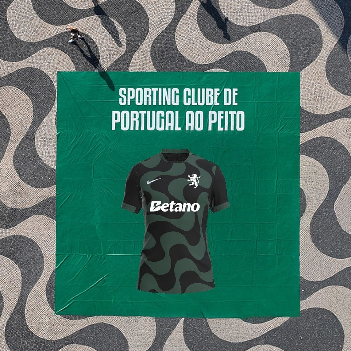 SPORTING V 25/26 HOMBRE 5