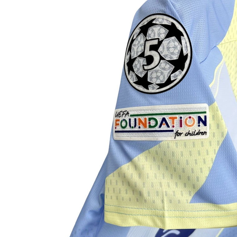 BARCELONA EDICIÓN ESPECIAL III 25/26 HOMBRE 3