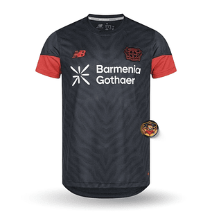 BAYER LEVERKUSEN CALENTAMIENTO I 25/26 HOMBRE