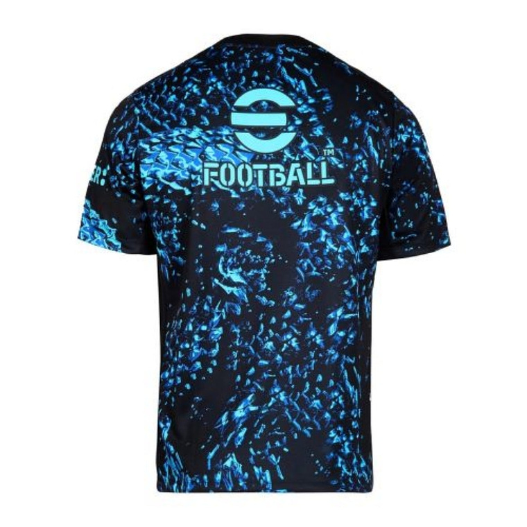 INTER MILAN CALENTAMIENTO I 25/26 HOMBRE 2