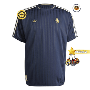 JUVENTUS TERRACE ICONS 25/26 HOMBRE