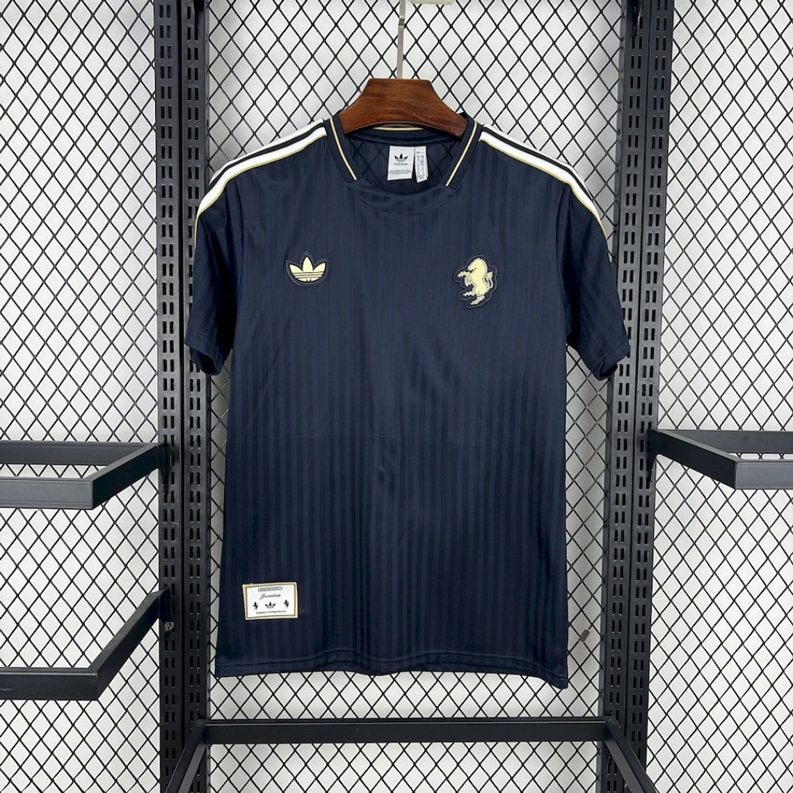 JUVENTUS TERRACE ICONS 25/26 HOMBRE 5
