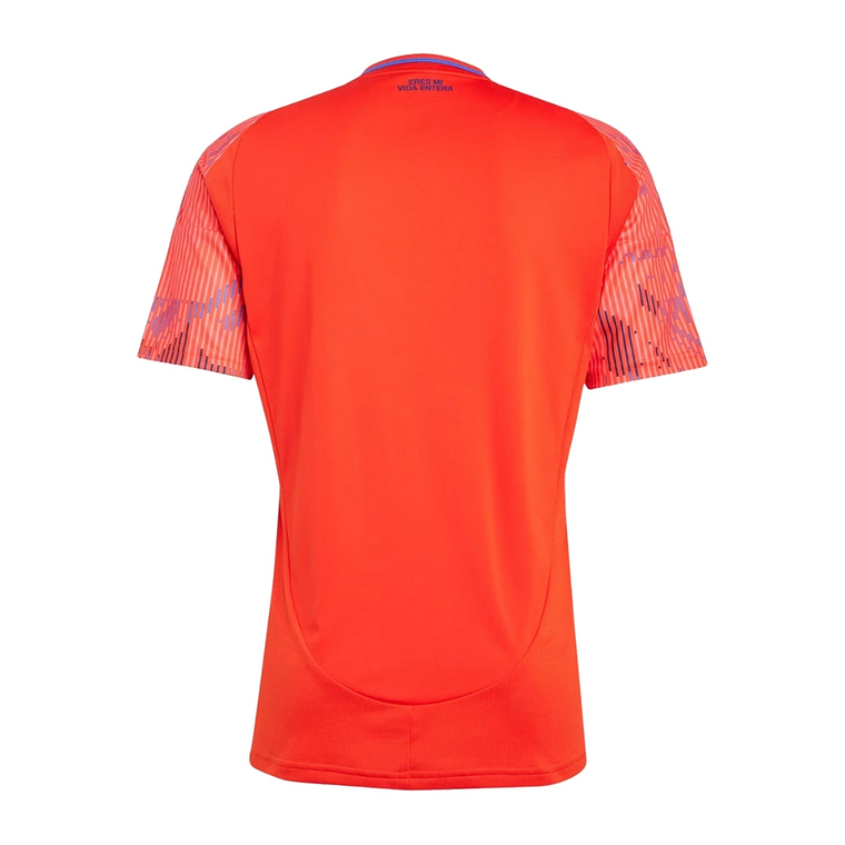 UNIVERSIDAD DE CHILE II 25/26 HOMBRE 2