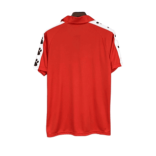 REAL OVIEDO II 90/91 HOMBRE (RETRO)