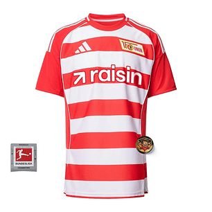 UNION BERLIN I 25/26 HOMBRE