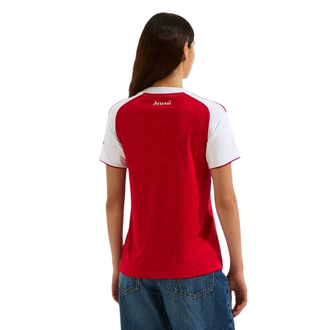 ARSENAL I 25/26 MUJER 3