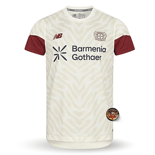BAYER LEVERKUSEN CALENTAMIENTO II 25/26 HOMBRE