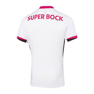 SPORTING OCTUBRE ROSA 25/26 HOMBRE