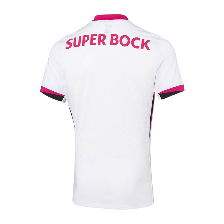 SPORTING OCTUBRE ROSA 25/26 HOMBRE 2