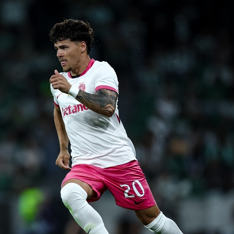 SPORTING OCTUBRE ROSA 25/26 HOMBRE 4